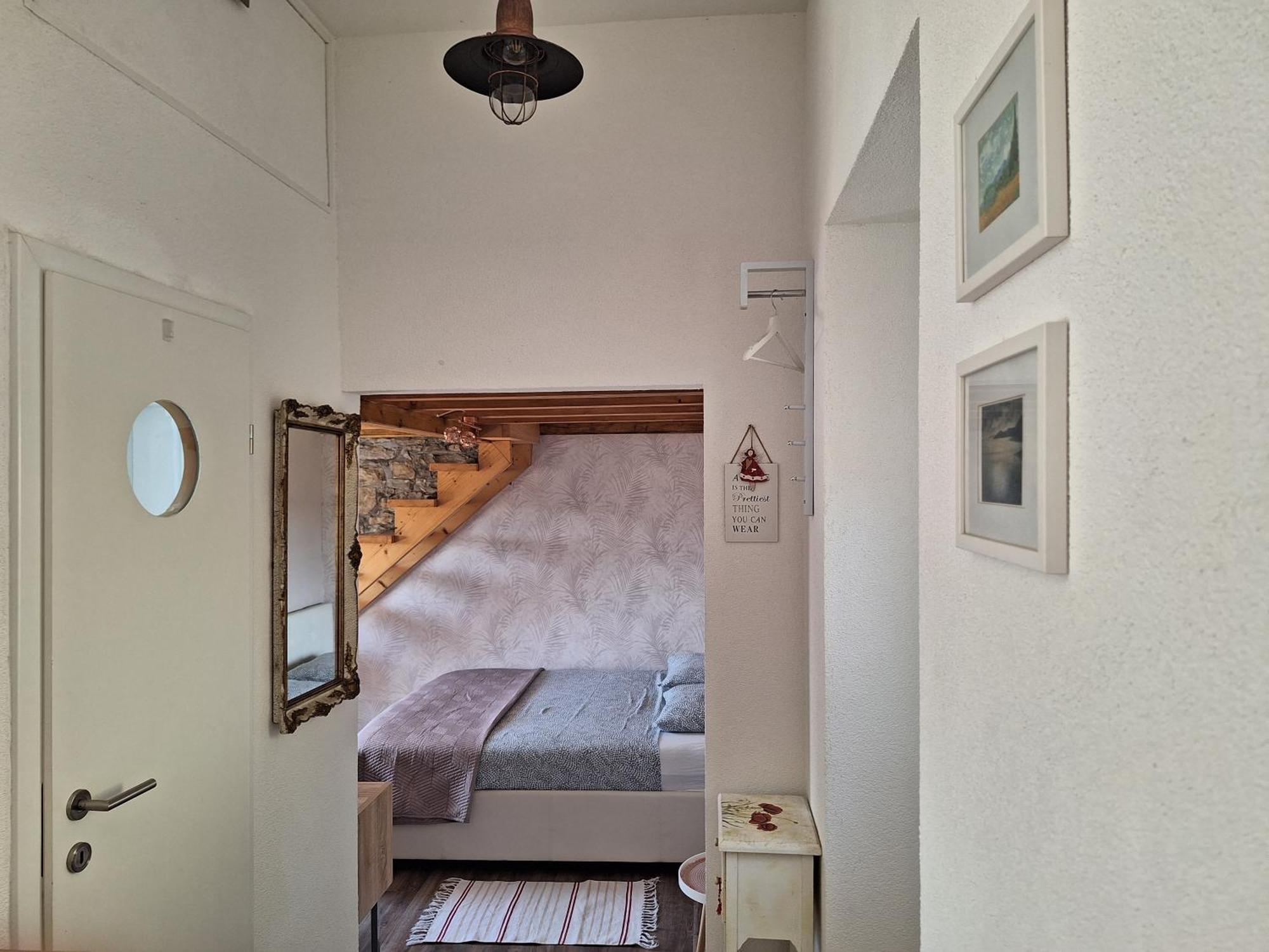 Apartment Vignole Portoroz Exterior photo